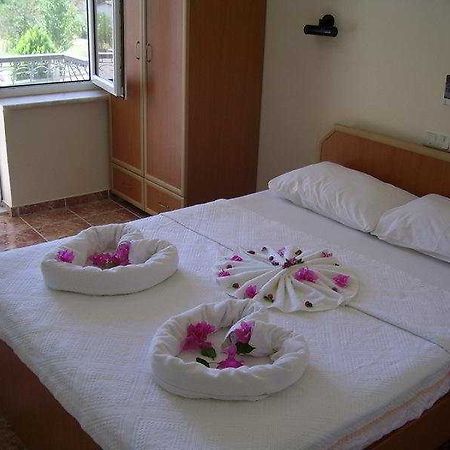 Hotel Junior Ozalp Dalyan Exteriér fotografie